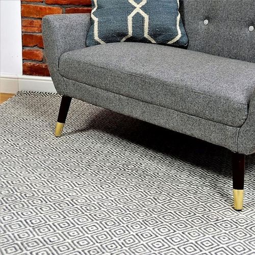 Dywan Cateye Grey 170x240 cm  D2 na Arena.pl
