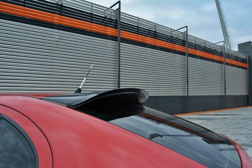 Przedłużenie Spoilera Seat Leon Mk1 Cupra na Arena.pl
