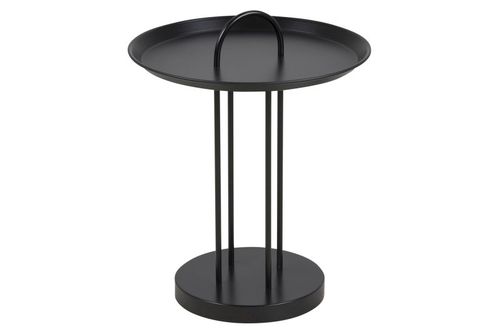 Stolik Hixon black  D2 na Arena.pl