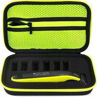 Etui na Golarkę Philips One Blade Pokrowiec Organizer Podróżny Turystyczny