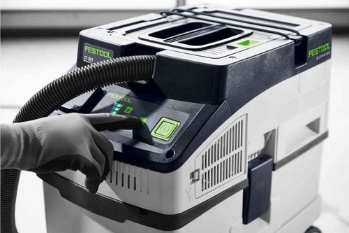 odkurzacz mobilny ct 25 e - fe 577498 na Arena.pl