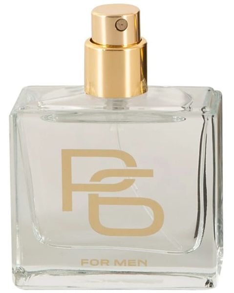 Perfumy z feromonem P6 For Men 30ml zdjęcie 1