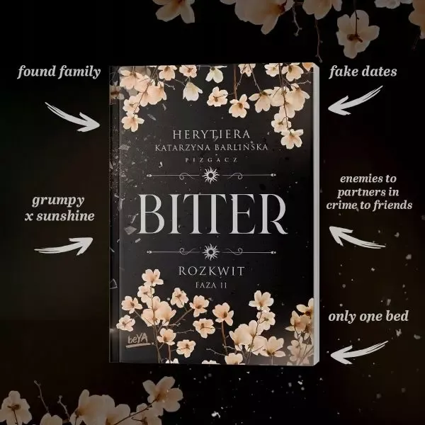 Rozkwit Faza 2 zdjęcie 1