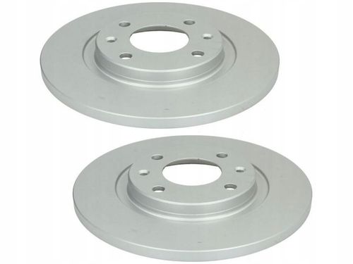 TARCZA HAM PRZOD 266X13 P BOSCH na Arena.pl