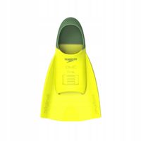 Płetwy do pływania krótkie na basen unisex Speedo DMC Original rozmiar 31