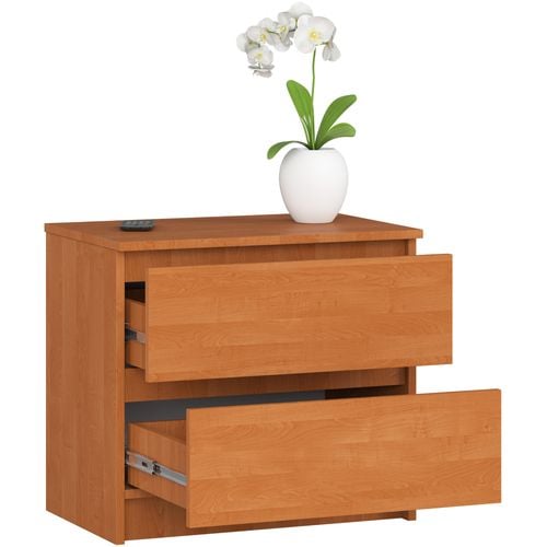 SZAFKA NOCNA K 60 cm 2 SZUFLADY OLCHA na Arena.pl