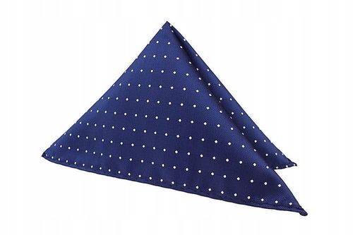 ZESTAW KOMPLET = KRAWAT i POSZETKA ( CHUSTECZKA ) na Arena.pl