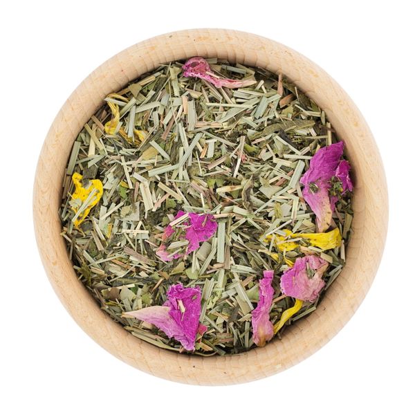 Herbata ziołowa - Ziołolada 100g zdjęcie 2