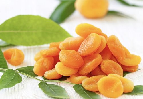 MORELE SUSZONE 500g Jasne naturalne słodkie świeże wysoka jakość Kol-Pol na Arena.pl