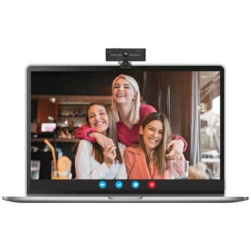 kamera internetowa creative 4k uhd       czarny na Arena.pl