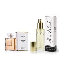 perfumy nr 004 100ml - zamiennik inspirowany coco mademoiselle od chanel