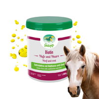 Biotyna Galopp "Biotin" 1 kg