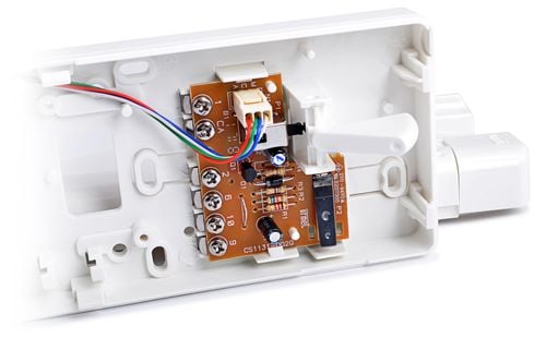 Domofon unifon URMET 1131 analogowy system 4+n żył na Arena.pl