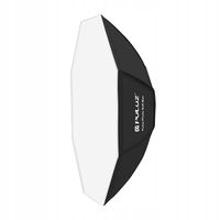 Puluz Dyfuzor Softbox Fotograficzny Ośmiokąt 95cm