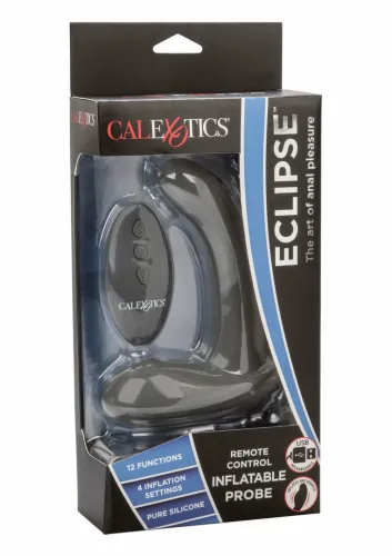 eclipse remote control inflatable probe silikonowy model z pilotem na Arena.pl