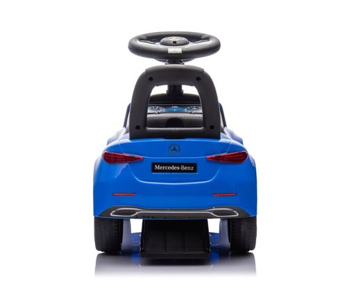 Milly Mally Pojazd MERCEDES C-Class S Blue na Arena.pl