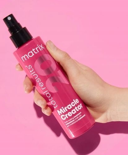 Matrix Miracle Creator Kuracja Wielozadaniowa 190 na Arena.pl