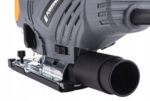 Wyrzynarka Piła Do DREWNA 1450W z Laser LED Nożyki na Arena.pl