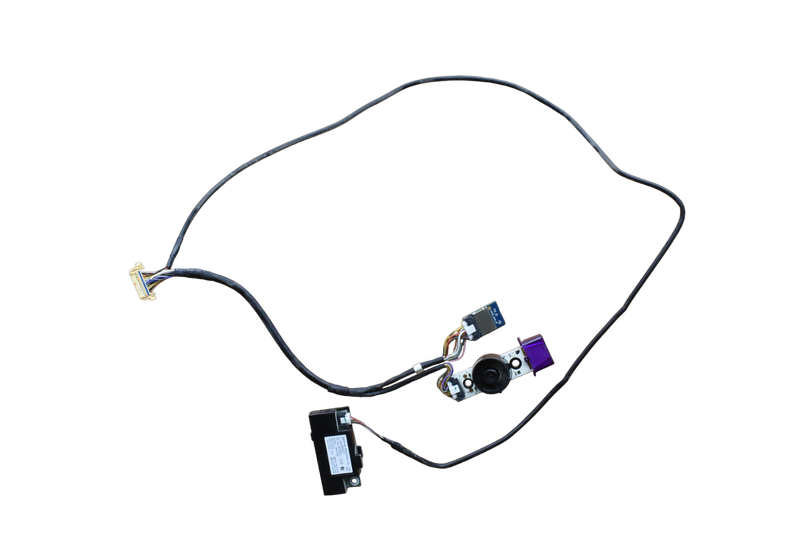 WIFI IR Przyciski SAMSUNG UE40F6650 zdjęcie 1