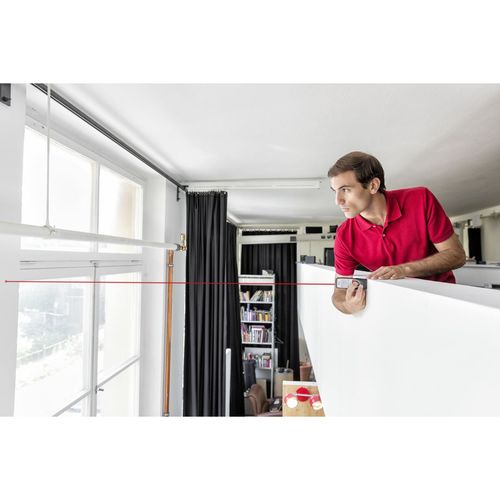 Telemetr Leica Geosystems Disto ONE 0,2-20 M na Arena.pl