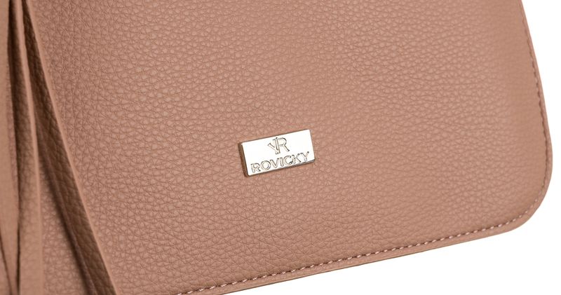 torebka damska rcp-108014 pink zdjęcie 2