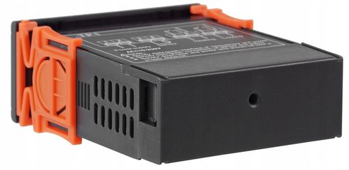 TERMOSTAT REGULATOR TEMPERATURY STEROWNIK 230V na Arena.pl