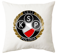 Poduszka Polonia Warszawa