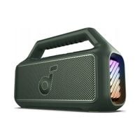 Głośnik bezprzewodowy przenośny Soundcore Boom 2 zielony 80 W