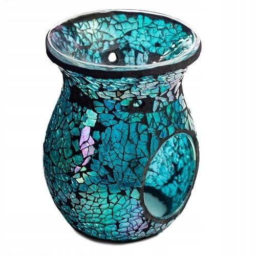 KOMINEK ZAPACHOWY DO WOSKÓW MOZAIKA LAGUNA TURKUSOWY na Arena.pl