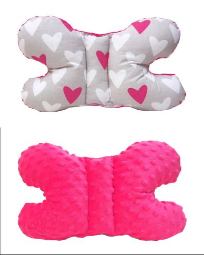 PODUSZKA MOTYLEK na Arena.pl