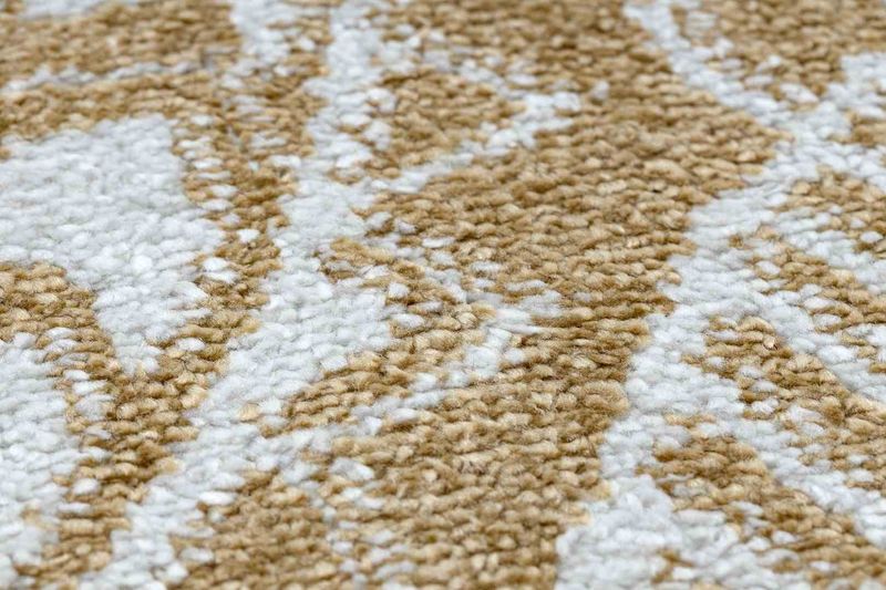 RUG/LU/BEO/NAPKIN/MUSTARD/R160 zdjęcie 5