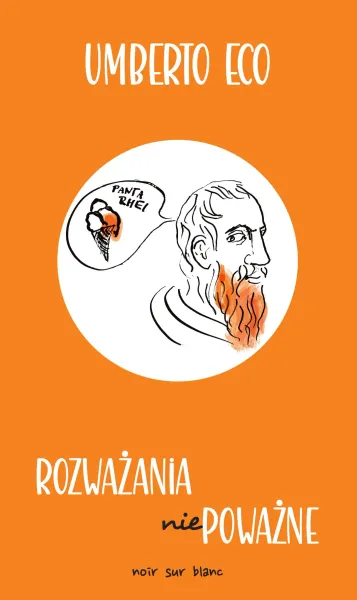 Rozważania niepoważne zdjęcie 1