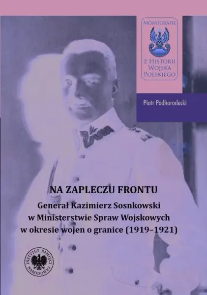 Na zapleczu frontu zdjęcie 1