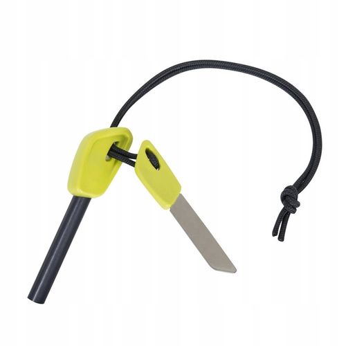 Krzesiwo Wildo Fire-Flash Pro Large - Czarne (ID 9311) na Arena.pl