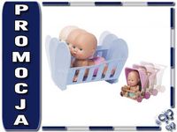 CHOU CHOU 903056 ZABAWNE DZIECI 12CM NOWOSC