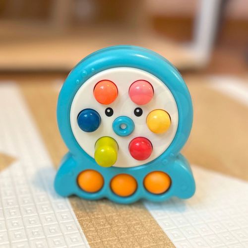 WBIIJANKA Z OŚMIORNICĄ ZABAWNA GRA na Arena.pl