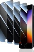 Szkło hartowane do iPhone 7,8 3szt