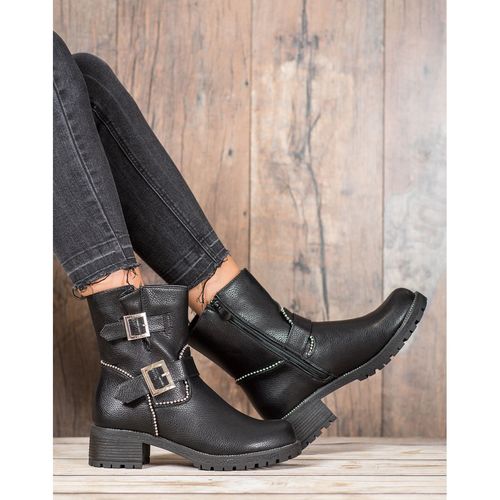 Workery Z Klamrami r.37 na Arena.pl