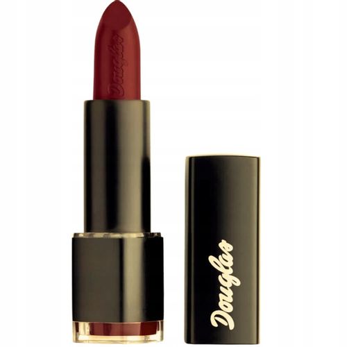 Douglass Matte Matowa Pomadka z Kolagenem 12 Swing It 3,5g na Arena.pl