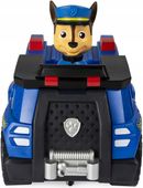 PSI PATROL CHASE ZDALNIE STEROWANY RADIOWÓZ RC + GRATIS MASKOTKA CHASE 23CM
