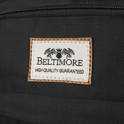 Plecak torba mały bagaż pojemny do samolotu kabinówka lotnicza Beltimore na Arena.pl