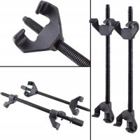 Ściągacze napinacze do sprężyn 2 szt 370mm
