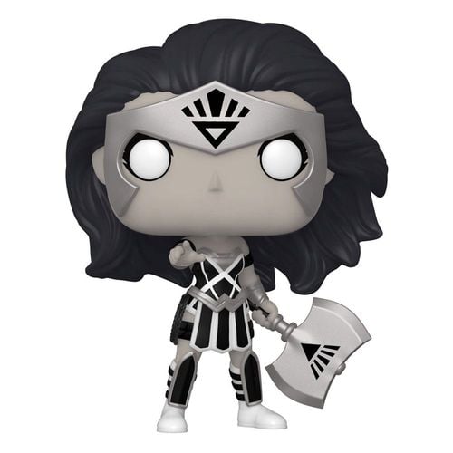 funko pop! wonder woman lantern 393 na Arena.pl