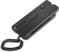 Domofon unifon URMET 1140/41 system analogowy 4+n