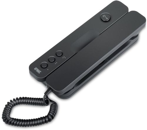 Domofon unifon URMET 1140/41 system analogowy 4+n na Arena.pl