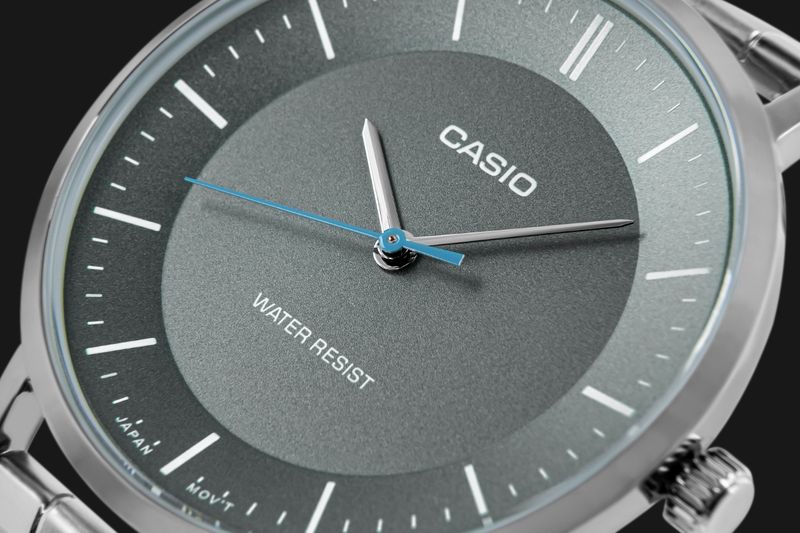 zegarek męski casio mtp-vt04d-8edf + box zdjęcie 4