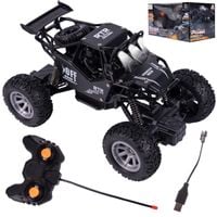 Samochód Terenowy RC Off Road Adventure Pioneer Zdalnie Sterowany Pilotem