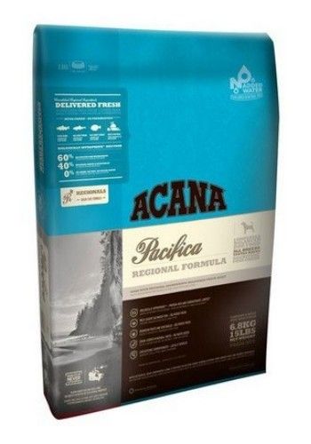 Acana Pacifica Dog 11,4kg na Arena.pl