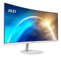 MSI 86.4 Cm (34") 3440 X 1440