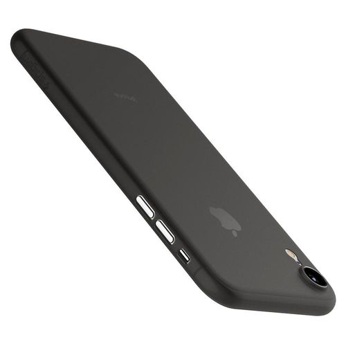 SPIGEN AIRSKIN IPHONE XR BLACK na Arena.pl